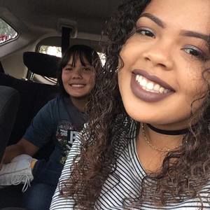 Meet your Posher, Angela